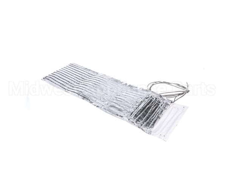 19009942 Franke Foil Heater 53.5" X 9.25" 120V