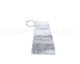19009942 Franke Foil Heater 53.5" X 9.25" 120V