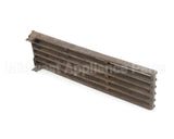 1901 Royal Range 5 X 18 Top Grate (3 Or 4 Bar F