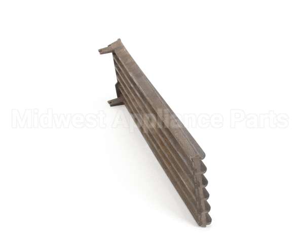1901 Royal Range 5 X 18 Top Grate (3 Or 4 Bar F