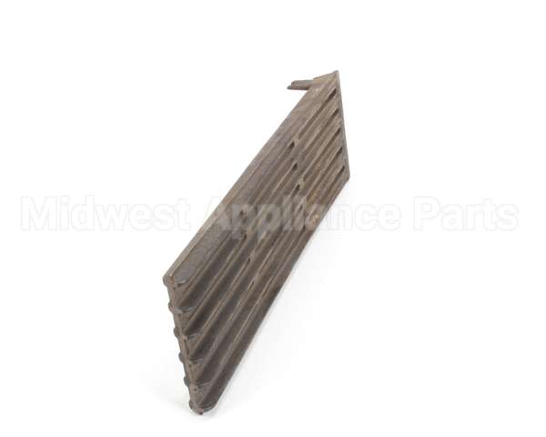 1901 Royal Range 5 X 18 Top Grate (3 Or 4 Bar F