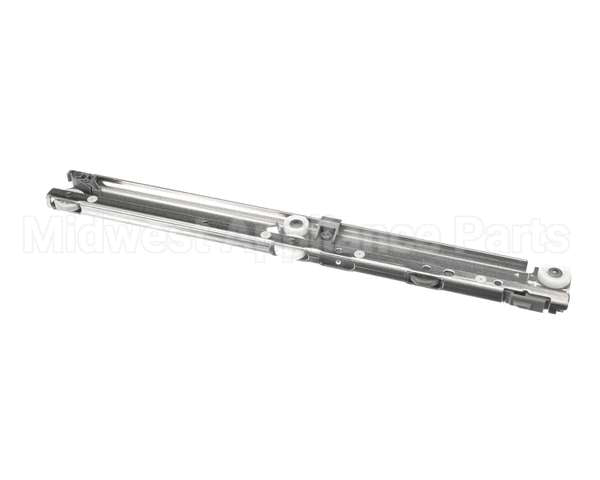 19010423 Franke Slide,Drawr Roller Assy Right