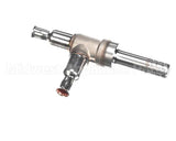 19010442 Franke Valve Solenoid Body