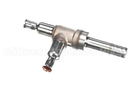 19010442 Franke Valve Solenoid Body