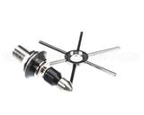 19011164 Franke Valve,Spinjet Spray, Rhino Cof