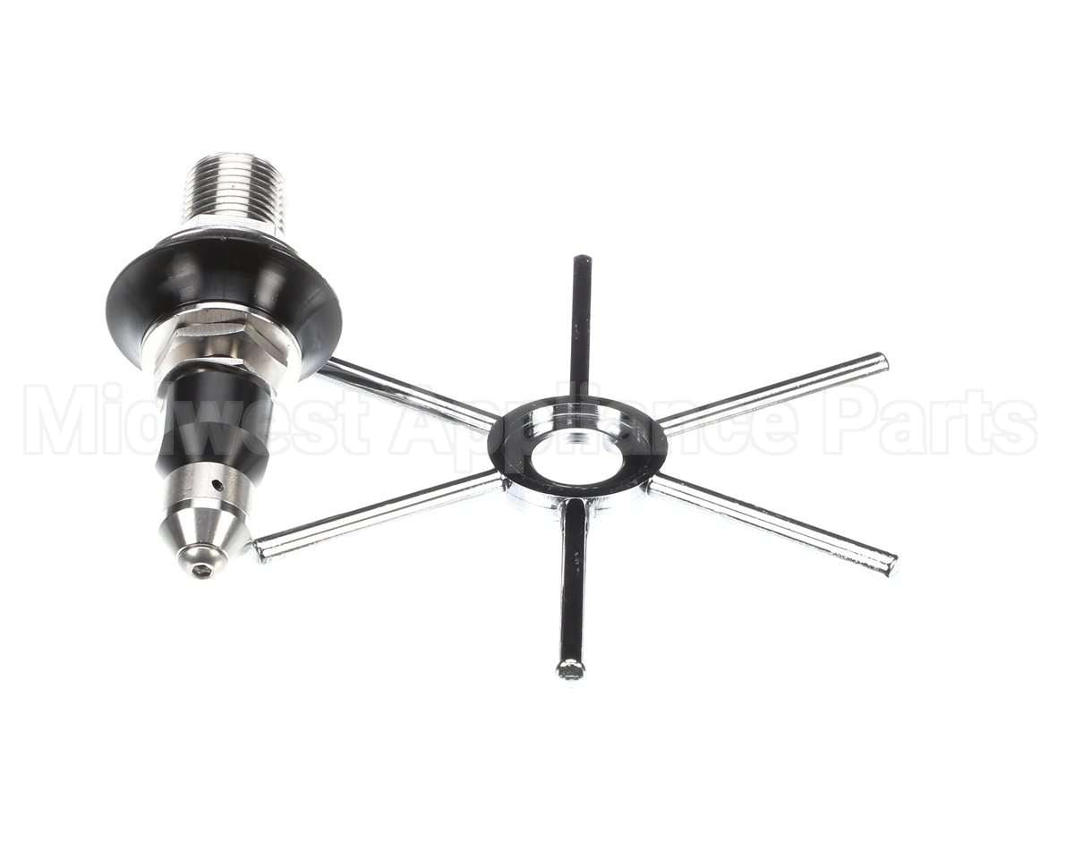 19011164 Franke Valve,Spinjet Spray, Rhino Cof