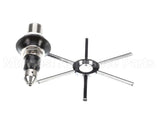 19011164 Franke Valve,Spinjet Spray, Rhino Cof