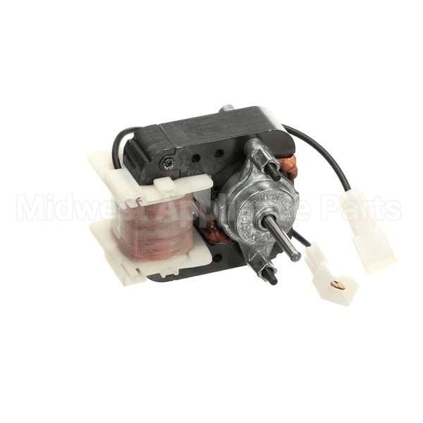 19011167 Compatible Franke Fanmotor, 115V, 60Hz
