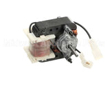 19011167 Franke Fan Motor, 115V, 60Hz