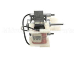 19011167 Franke Fan Motor, 115V, 60Hz