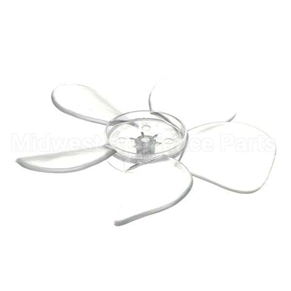 19011168 Compatible Franke Fanblade, 5.5" Dia