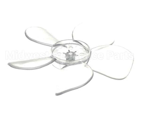 19011168 Franke Fan Blade, 5.5" Dia