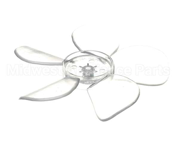 19011168 Franke Fan Blade, 5.5" Dia