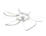 19011168 Franke Fan Blade, 5.5" Dia