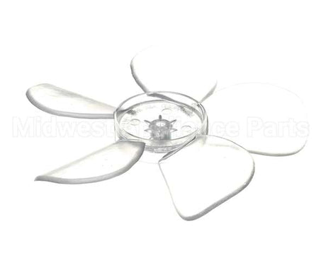 19011168 Franke Fan Blade, 5.5" Dia