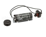 19011257 Franke Start Capacitor And Relay Assy