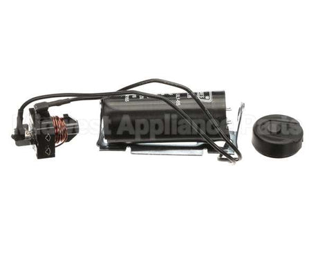 19011257 Franke Start Capacitor And Relay Assy