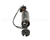 19011257 Franke Start Capacitor And Relay Assy