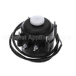 19017560 Compatible Franke Fan Motor Tecumseh