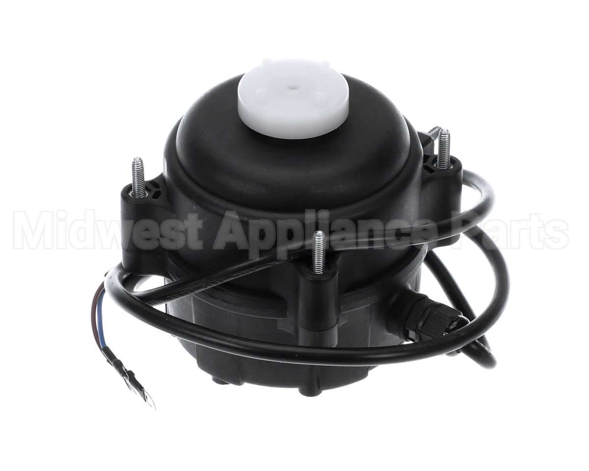 19017560 Franke Fan Motor Tecumseh