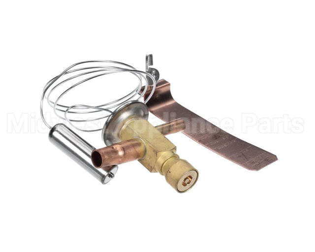 19017657 Franke Valve, Txv, Ss
