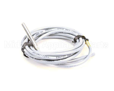 190187 S&G Manufacturing Sensor, Temp 72" Bulb