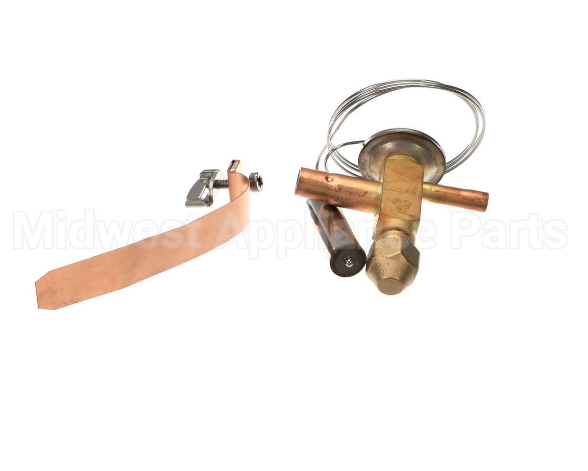 19019230 Franke Valve, Thermostatic Expansion
