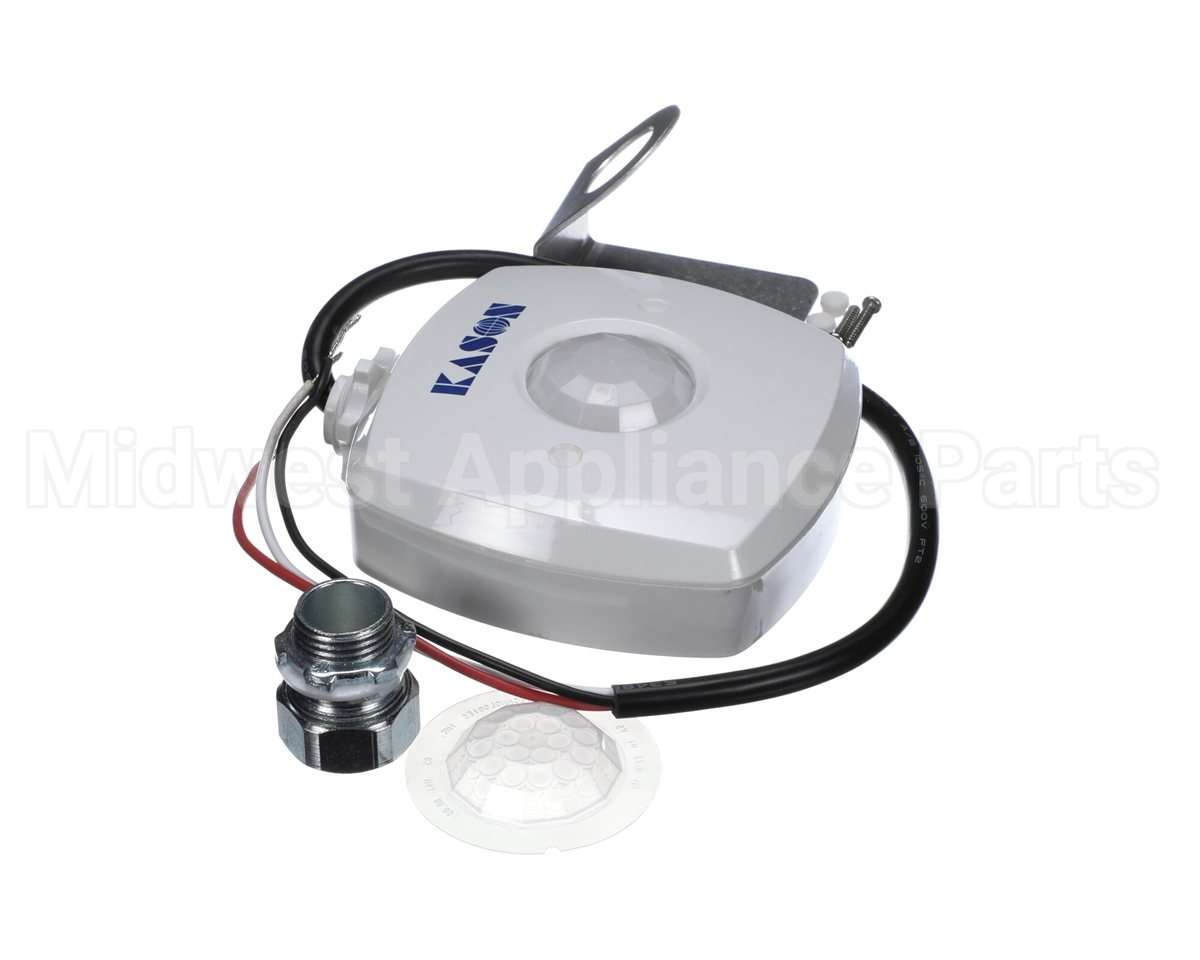 1901A-00007 Kason High Bay Motion Sensor