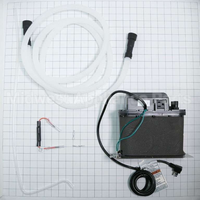 1901A Whirlpool 50# Icemaker Water Pump