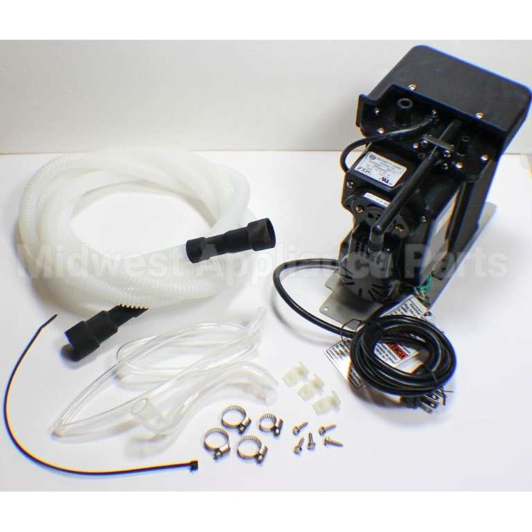 1901A Whirlpool 50# Icemaker Water Pump