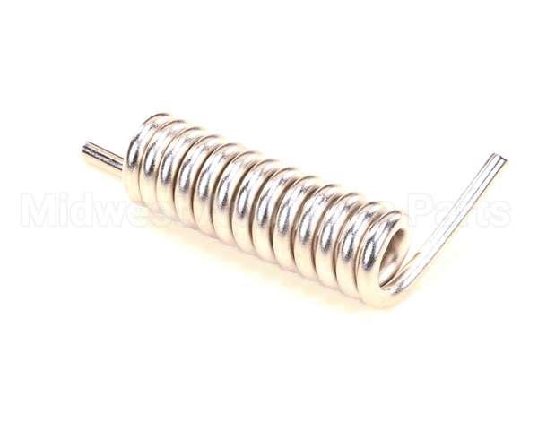 1902 Cretors Spring, Dump,13 Coil