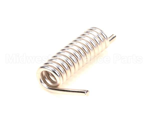 1902 Cretors Spring, Dump,13 Coil