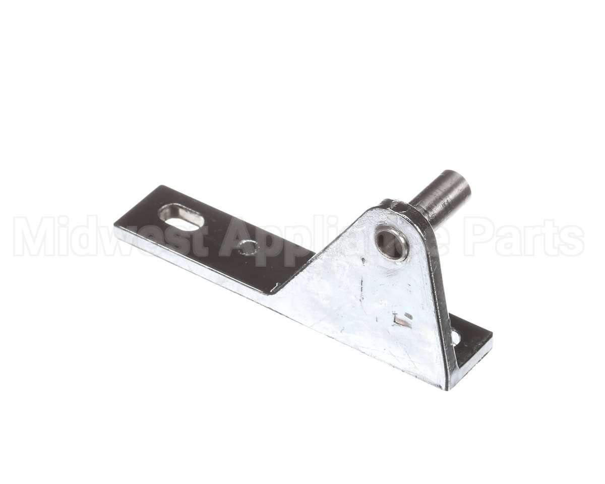 1902 Spartan Refrigeration Left Bottom Hinge