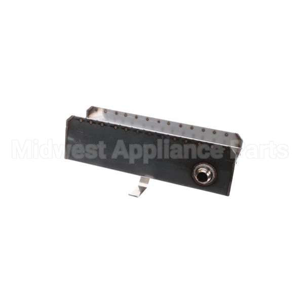 19022 Compatible Nieco Air Box Rear Flat 13.38