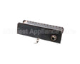 19022 Nieco Air Box, Rear, Flat, 13.38, Jf