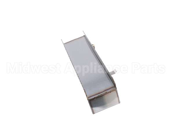 19022 Nieco Air Box, Rear, Flat, 13.38, Jf