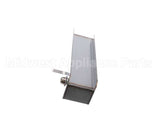 19022 Nieco Air Box, Rear, Flat, 13.38, Jf