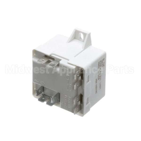 19031 Compatible Kolpak Relay Start Rva 4Al3D 52 1 Ele