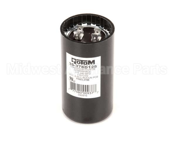 19036 Kolpak Capacitor Start 369451Mfd 12