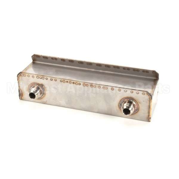 19040 Compatible Nieco Air Box Front 13.38 Jf-G /E - W
