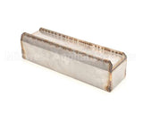 19040 Nieco Air Box, Front, 13.38, Jf-G/E - Weldment