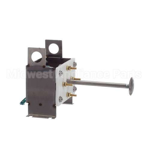 19041 Gaylord Door Plunger Safety Switch For