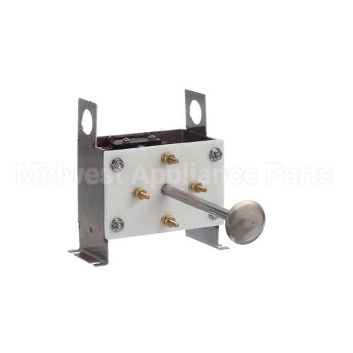 19041 Gaylord Door Plunger Safety Switch For