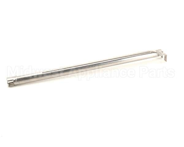 1905 Royal Range Stainless Steel Burner W/ Air