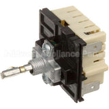 190500 Compatible Low Temp Infinite Switch