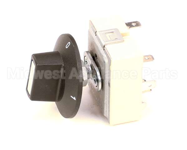 190500 Low Temp Industries Infinite Control(120V.) W/Knob