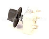 190500 Low Temp Industries Infinite Control(120V.) W/Knob