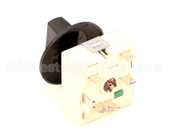 190500 Low Temp Industries Infinite Control(120V.) W/Knob