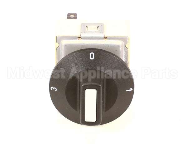 190500 Low Temp Industries Infinite Control(120V.) W/Knob