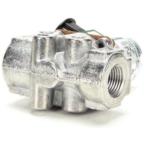 19054 Compatible Nieco 1/2 Npt Solenoid Valve 24Vac
